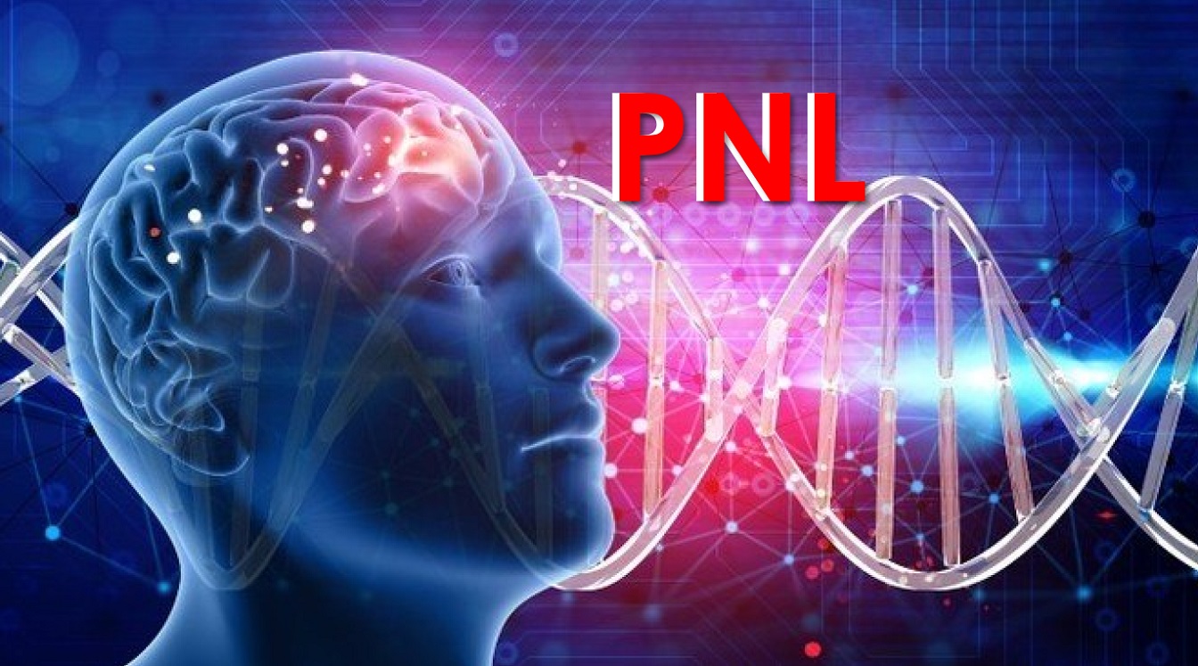 Atendimento com PNL - Programação Neurolinguistica